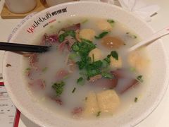 -鸭得堡老鸭汤·鸭血粉丝(南京博物院店)