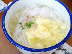 清汤米面-十八家面馆(均瑶店)