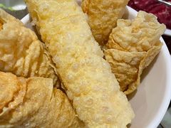 -幸运牛汕头小黄牛牛肉火锅(梅林店)