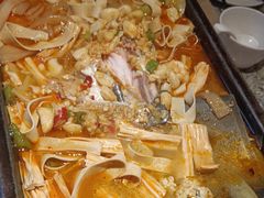 -里岛烤鱼(东港凯虹广场店)