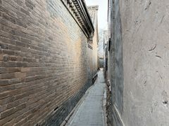 -鸡鸣驿古城