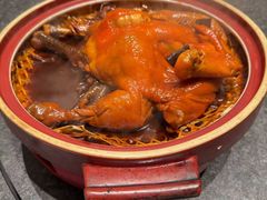 -华膳楼·安徽地标美食·中华餐饮名店(文化公园店)