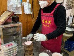 -定胜糕小店-蒋顺发