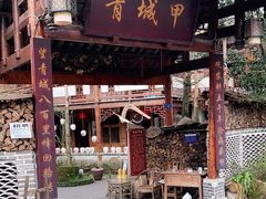 -青城甲(青城山店)