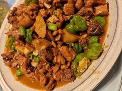 -俭寨大盘鸡·缸子肉·小公鸡·新疆菜(云通店)