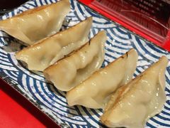 煎饺-火影忍者一乐拉面(环球港店)