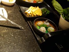 -捞王锅物料理(凯旋路店)