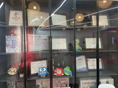 -英孚教育青少儿(银盆岭万达广场店)