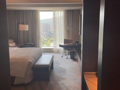 -舟山希尔顿酒店