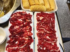 -潮汕大目牛肉火锅(上梅林店)