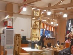 -味千拉面(广州白云机场T1西二店)