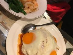 -翠华餐厅(湾仔店)