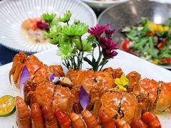 -祝家花園(伯渎港店)