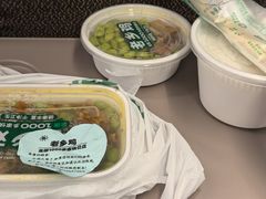 -老乡鸡(合肥高铁南站店)