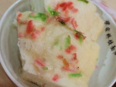 -蒋家桥饺面店(东关街店)