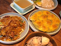 -佬港味粤味小馆(锦艺城店)