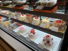 -Monchouchou檬舒舒(尚嘉中心店)