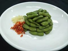 -滨河味道(北大街店)