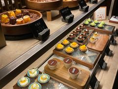 -罗宾斯牛排馆(重庆丽晶酒店)