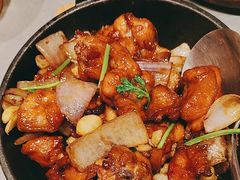 -潮界(华润时代广场店)