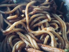 -左撇子私房面