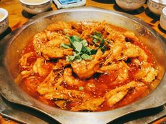 -槐店王婆大虾(开发区店)