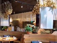 大堂-周家二小姐的菜(西津渡店)