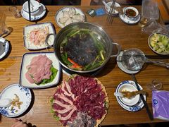 -厝味火锅·潮汕卤水火锅(十一合店)