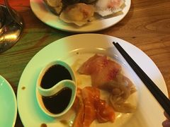 -甄品麦哲伦海鲜和牛自助(万达广场店)