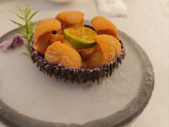 -品海楼·大连海胆锅贴馆(东港店)