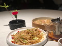 -千百味红餐厅·江西菜(绿地双子塔店)