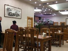大堂-南磨房食府(燕莎奥特莱斯购物中心店)