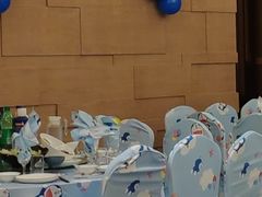 -同庆楼(滨湖万达广场店)