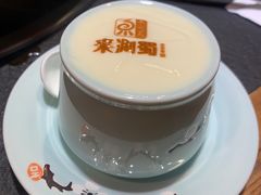 -来涮蜀鲜货火锅串串香(菜市口店)