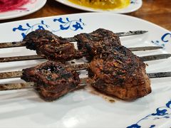 -柴氏风味斋(甘家口店)