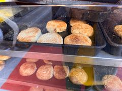 -朱记小郑酥烧饼(建康路店)