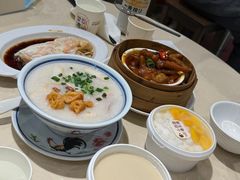 -香港池仔记肠粉王(博多新记襄阳南路店)