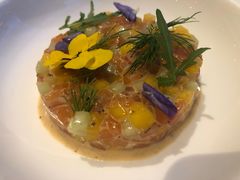 -圣丰索菲特·法国餐厅