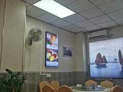 -蚝家菜馆(沙井店)