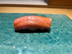 大脂寿司-鮨青(恒基名人购物中心店)