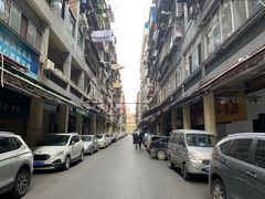 -沈记烧烤海鲜(江汉二路店)