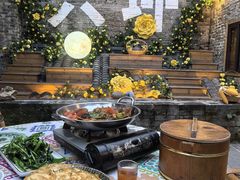 -61号餐吧(兴坪古镇漓江店)