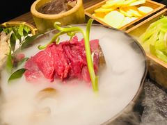 九秒牛肉-盡膳口福跷脚牛肉火锅(合生汇购物中心店)