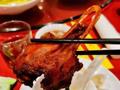 -阿莉餐厅(枣阳路店)