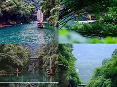 -三峡人家风景区
