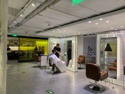 -AYO SALON