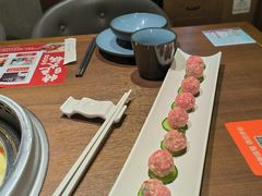 -快乐小羊·内蒙牛羊肉火锅(流花中心店)