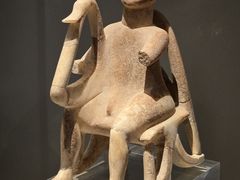 -雅典国家考古博物馆(Ethniko Archaiologiko Museo)