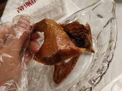 -潮福城大酒楼·潮粤菜·港式点心(阳光城店)