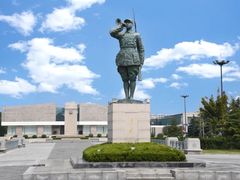 -新四军纪念馆